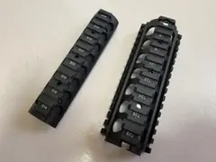 東京マルイ M4 MWS 純正ハンドガード(ガスブロ)のサムネイル