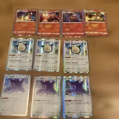 ポケモンカードまとめ売り