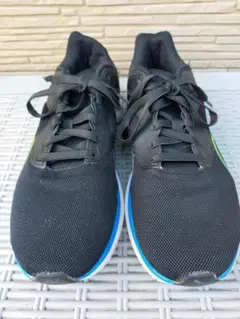 【27cm】PUMA Transport ランニングシューズ