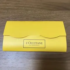 L'OCCITANE ホテルスキンケアセット ナイト&デイ 1セット