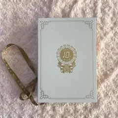 アイナナ 10周年 アルバム