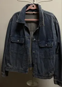 【GU】Gジャン【3XL】