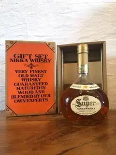 2025年最新】nikka rare super oldの人気アイテム - メルカリ