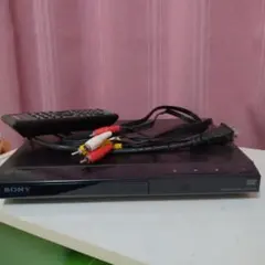 使用頻度少。SONY Blu-ray 3D DVDプレーヤーBDP-S590 - メルカリ
