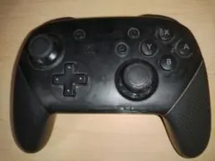 switch 純正 無線コントローラー プロコン
