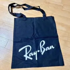 レイバン　Ray Ban トートバッグ　新品未使用