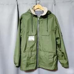 LOGOS 防水防寒ジャケット