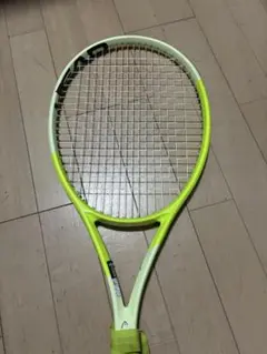 2026年最新】head ラケット エクストリー mpの人気アイテム - メルカリ