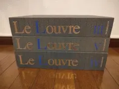 Le Louvre 小学館 全集 アート 美術書 - メルカリ