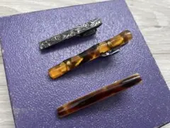 ネクタイピンセット 3点セット Lionstar