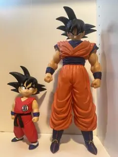 2026年最新】ドラゴンボールソフビの人気アイテム - メルカリ