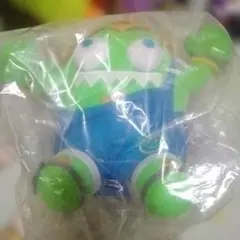 一番くじ　ストリートファイター6 C賞　ブランカ　ぬいぐるみ