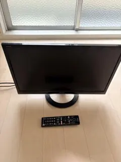 液晶テレビ (32インチ) miniB-CASカード、リモコン付 液晶テレビ (32インチ) miniB-CASカード、リモコン付 - メルカリ