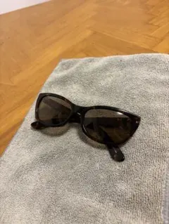 レイバン RAY-BAN INNERVIEW ボシュロム 旧アメリカ製 B&L - メルカリ