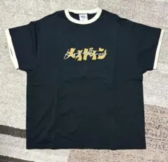 当時物レア】hide LEMONed ラグラン Tシャツ - メルカリ
