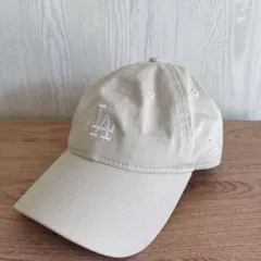 【NEW ERA】キャップ　Beauty&youth別注　9TWENTYのサムネイル