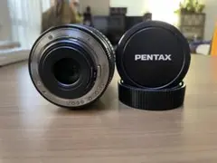 PENTAX 魚眼レンズ 本体のサムネイル