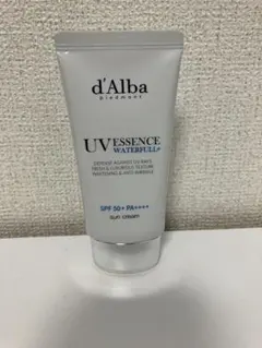 d'Alba UV ESSENCE WATERFULL+ 50ml