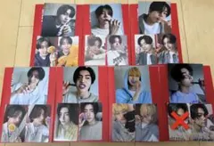 ENHYPEN ROMANCE : UNTOLD ENGENE ver. 7枚