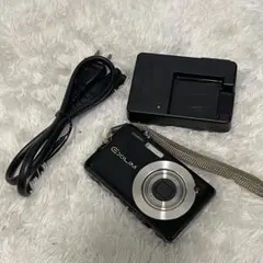 CASIO EXILIM EX-S12