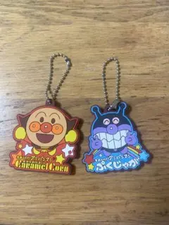 バイキンマン キャラクターグッズ