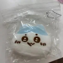 ちいかわ ハチワレ スクイーズ