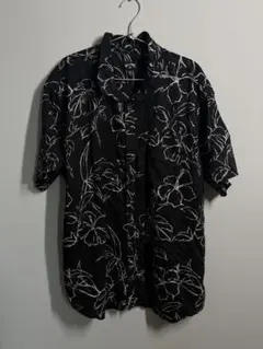 BILLABONG 半袖シャツ ブラック XXLサイズのサムネイル