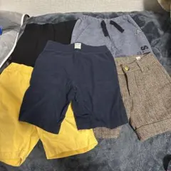 110サイズ パンツセット 5点