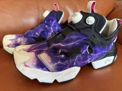 ポンプフューリー　アヤナエア　25.5cm 美品