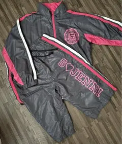 SISTER JENNI ジェニー ブレーカー ジャージ ☆ 140cm