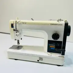 職業用ミシンJUKIジューキbabylock COMPANION5300 Amazon | ベビーロックミシン （baby-lock） ジューキ 【職業用