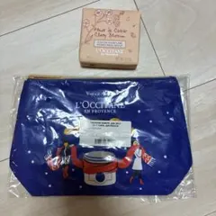 L'OCCITANE ポーチ レディース バッグ 小物 収納 ロクシタン