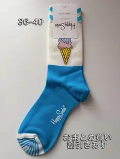 ハッピーソックス　183