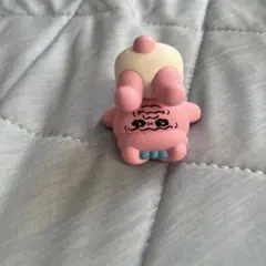 おぱんちゅうさぎ ガチャガチャ