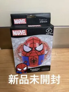 【新品未開封】マーベル パンチング スパイダーマン 18cm
