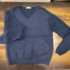 ユナイテッドアローズ　アンゴラ混ニット