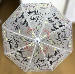【貴重】嵐を旅する展覧会 グッズ ビニール傘 SHOGO SEKINEのサムネイル