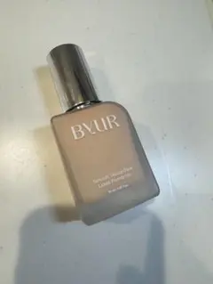 BYUR セラムフィット　スキニー　グローリキッドファンデーション　#21