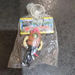 ONEPIECE ワンピース ゾロ フィギュアキーホルダー　〜新たなる仲間編〜