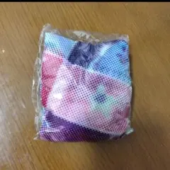 エグミレガシー エコバッグ 場面写