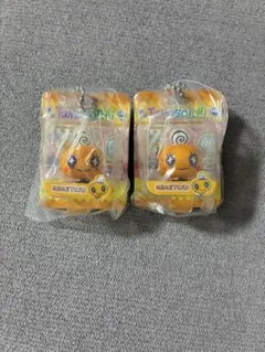 たまごっち　ブリスターパッケージ　コレクション