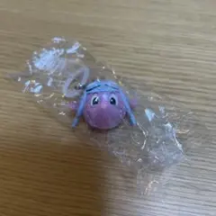 B.LEAGUE Bリーグ めじるしアクセサリー ジャンボくん ガチャ