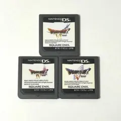 2026年最新】ドラゴンクエスト4 ds 未開封の人気アイテム - メルカリ