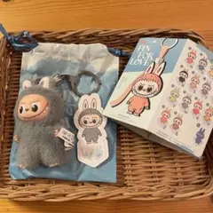 2025年最新】ポップマート ラブブ ぬいぐるみの人気アイテム - メルカリ