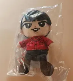 し*ん様 Snow Man 宮舘涼太　すのチル　ぬいぐるみ　新品未開封