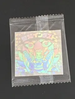 【未開封】ビックリマン　聖梵インダスト　BM ホロセレクション