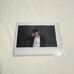 TREASURE LOVEPULSE ヨシ ポラロイド