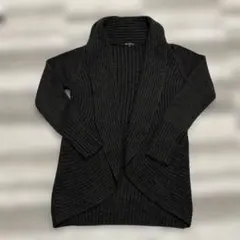 23区　アルパカ ニットカーディガン セール】 【Oggi11月号掲載】ブラッシュドアルパカ ニットカーディガン