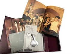 未開封】ミュージカル ルードヴィヒ 完全受注生産DVD 豪華特典版 入場