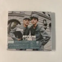 King & Prince STARRING 初回限定盤A BluRay